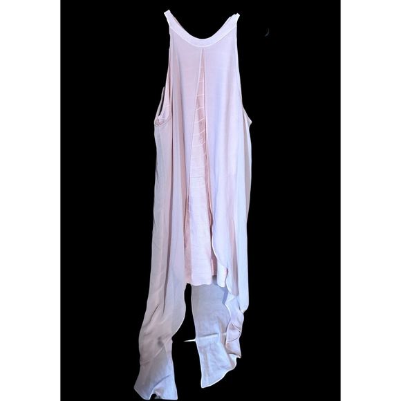 Pink Venus Dress Size 12 - Picture 1 of 2